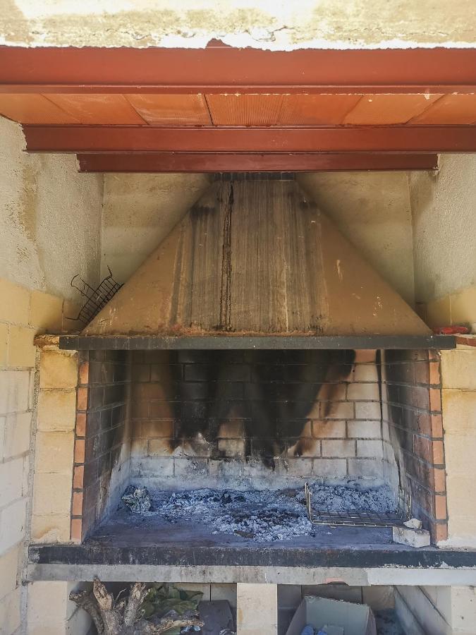 Sidroandco Rural Home Secastilla 외부 사진
