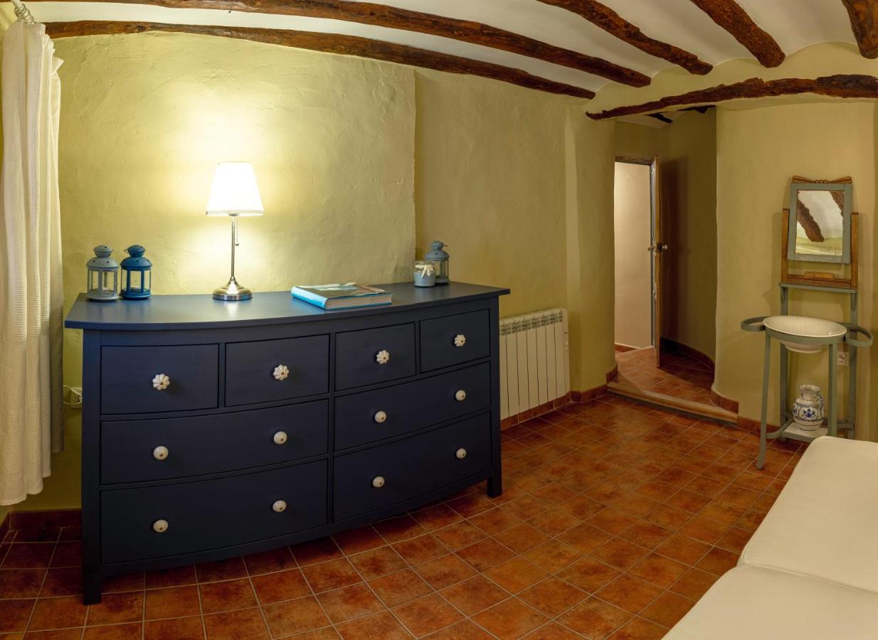 Sidroandco Rural Home Secastilla 외부 사진