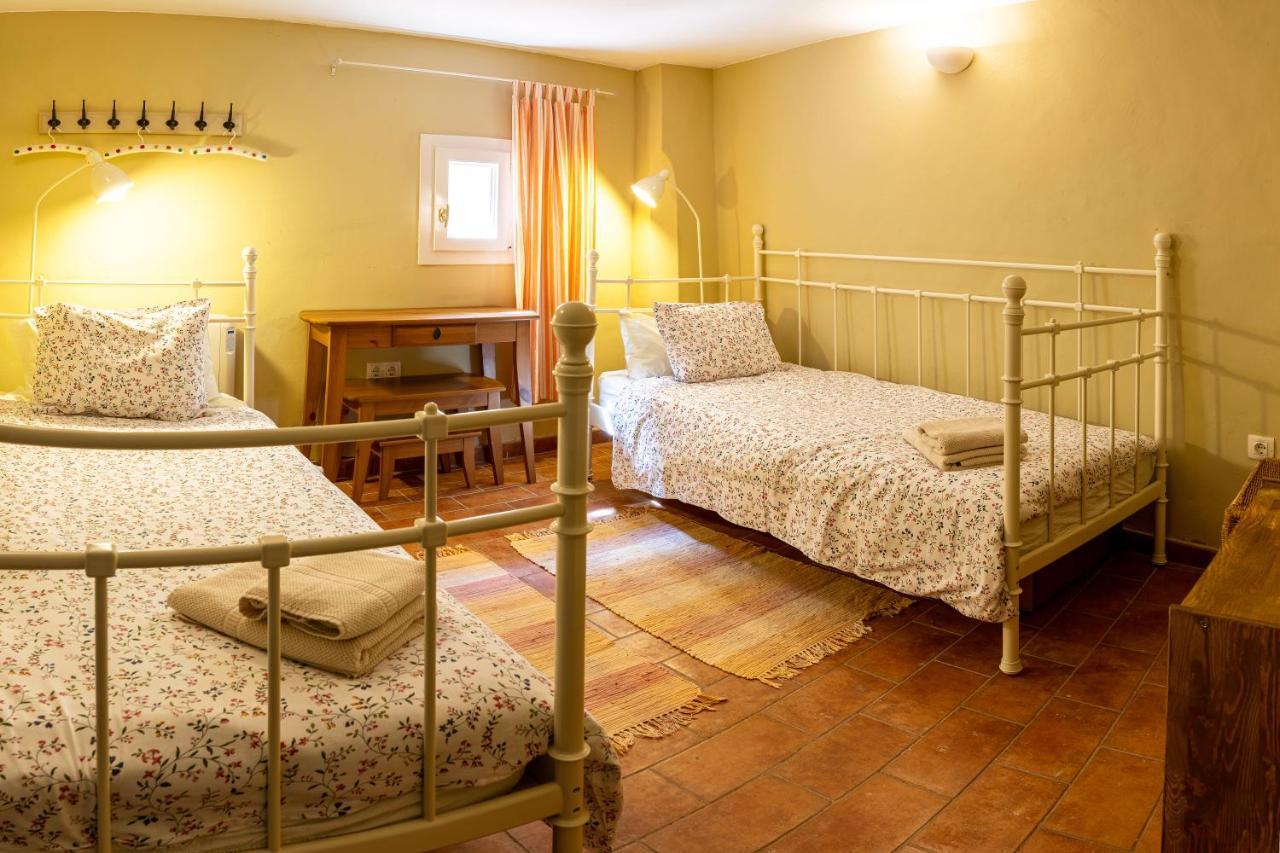 Sidroandco Rural Home Secastilla 외부 사진