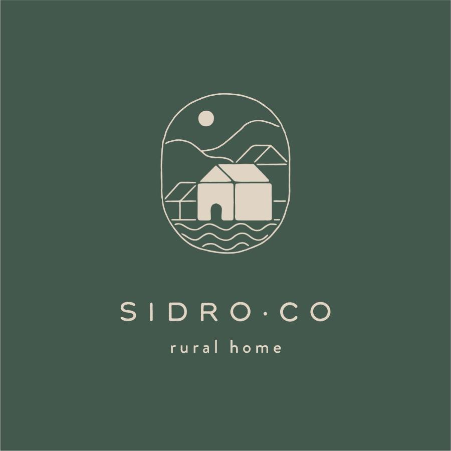 Sidroandco Rural Home Secastilla 외부 사진